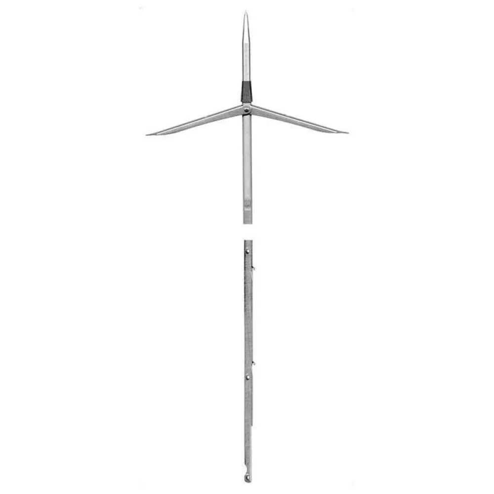 Sigalsub Evolution Double 6.75 mm spearshaft
