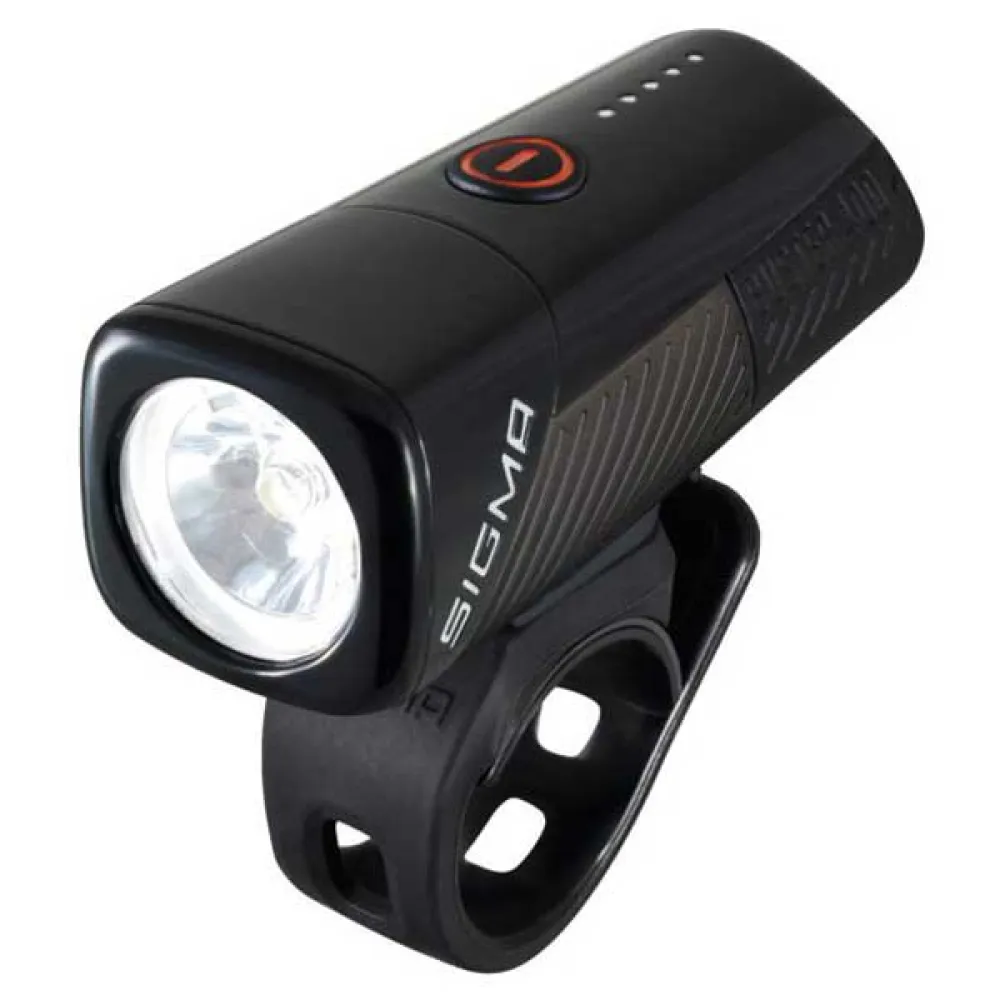 Sigma 400 Fl front light