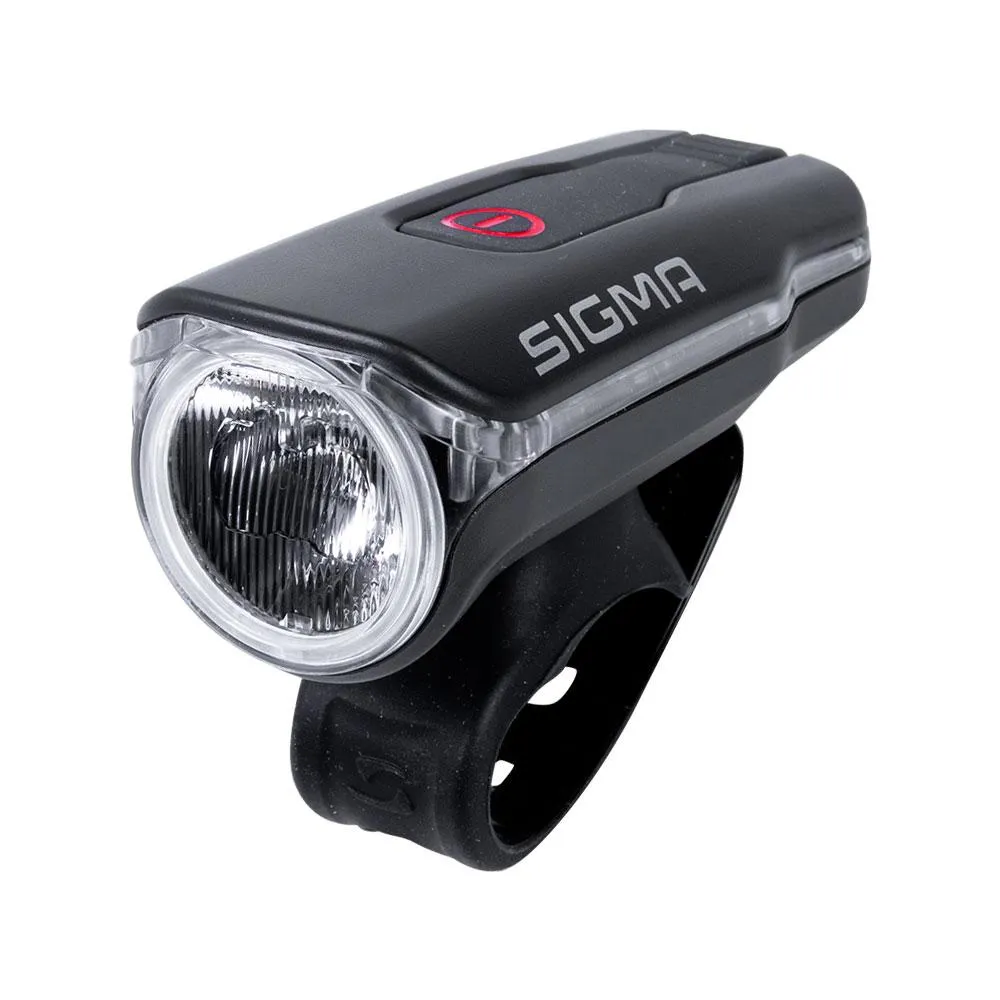 Sigma Aura 60 USB front light