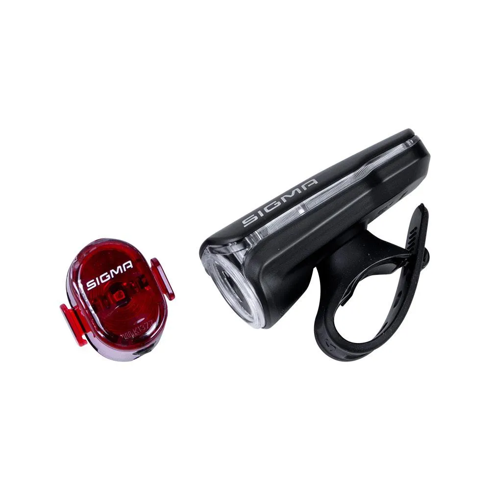 Sigma Aura 60 USB+Nugget II light set