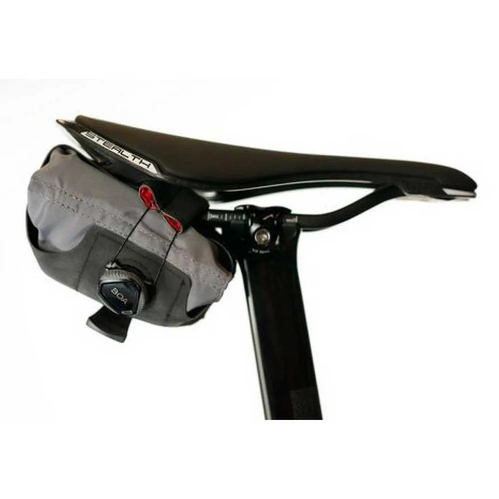 Silca Asymmetrico tool saddle bag