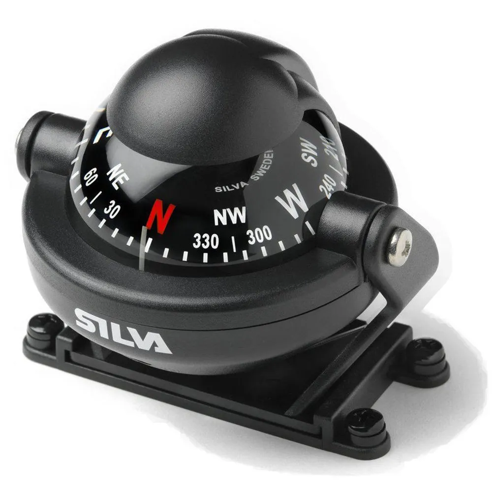 Silva C58 Compass 55 mm
