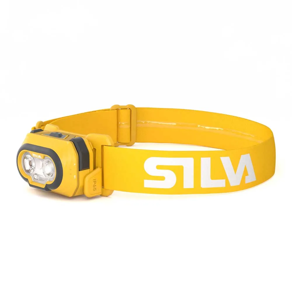 Silva Discover headlamp