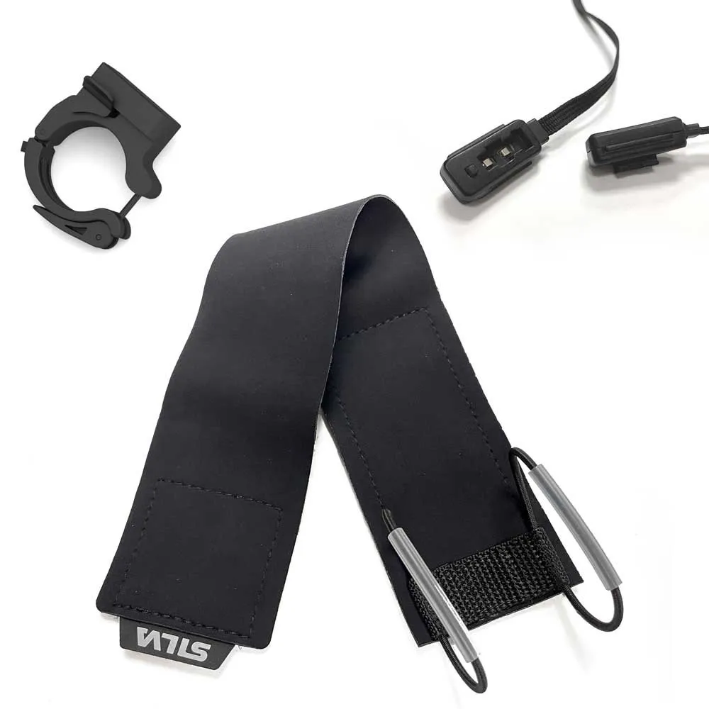 Silva Free Bar Mount Kit
