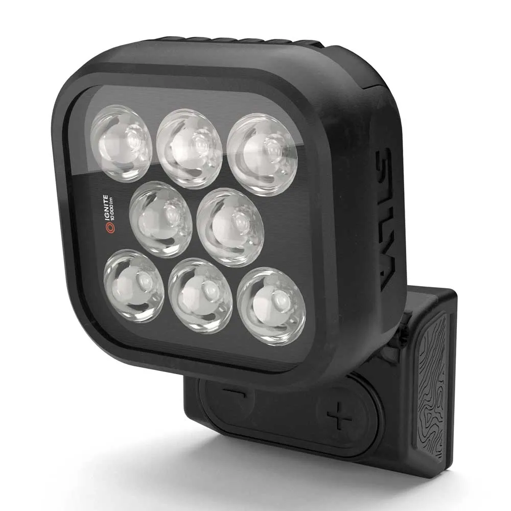 Silva Ignite headlamp