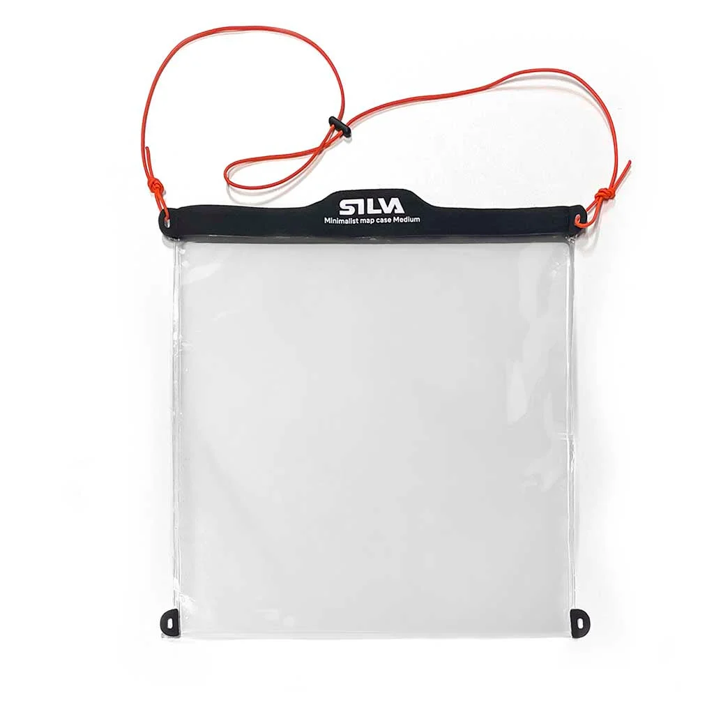 Minimalist Map Case | Medium