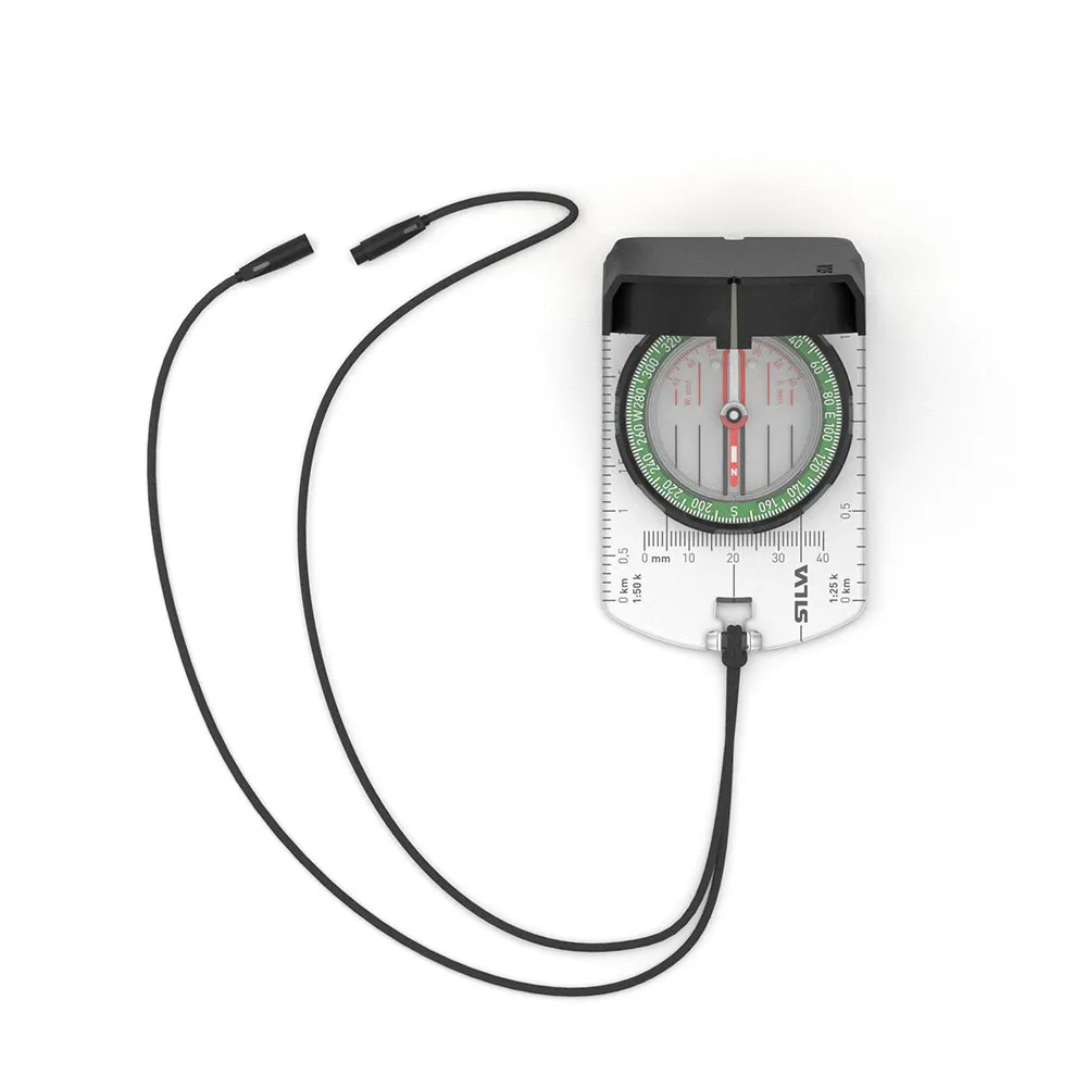 Silva Ranger S compass