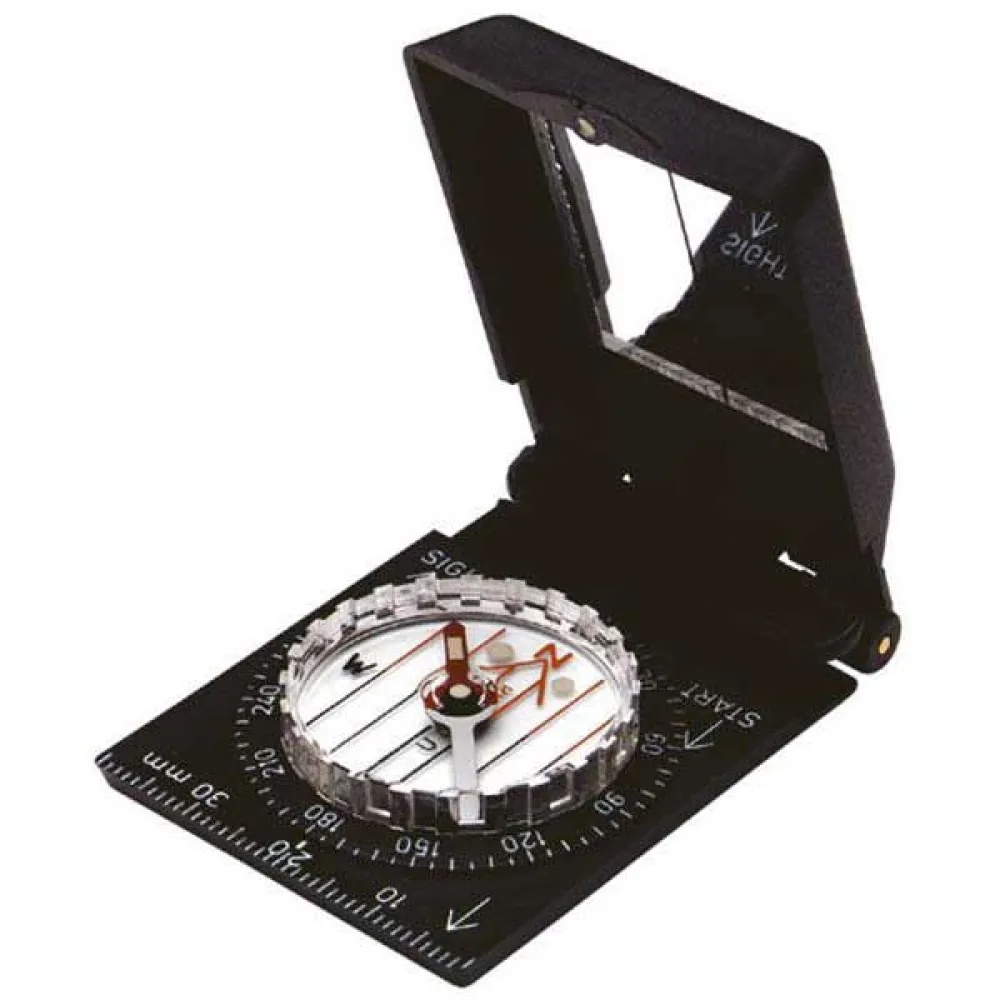 Silva Ranger SL MN compass