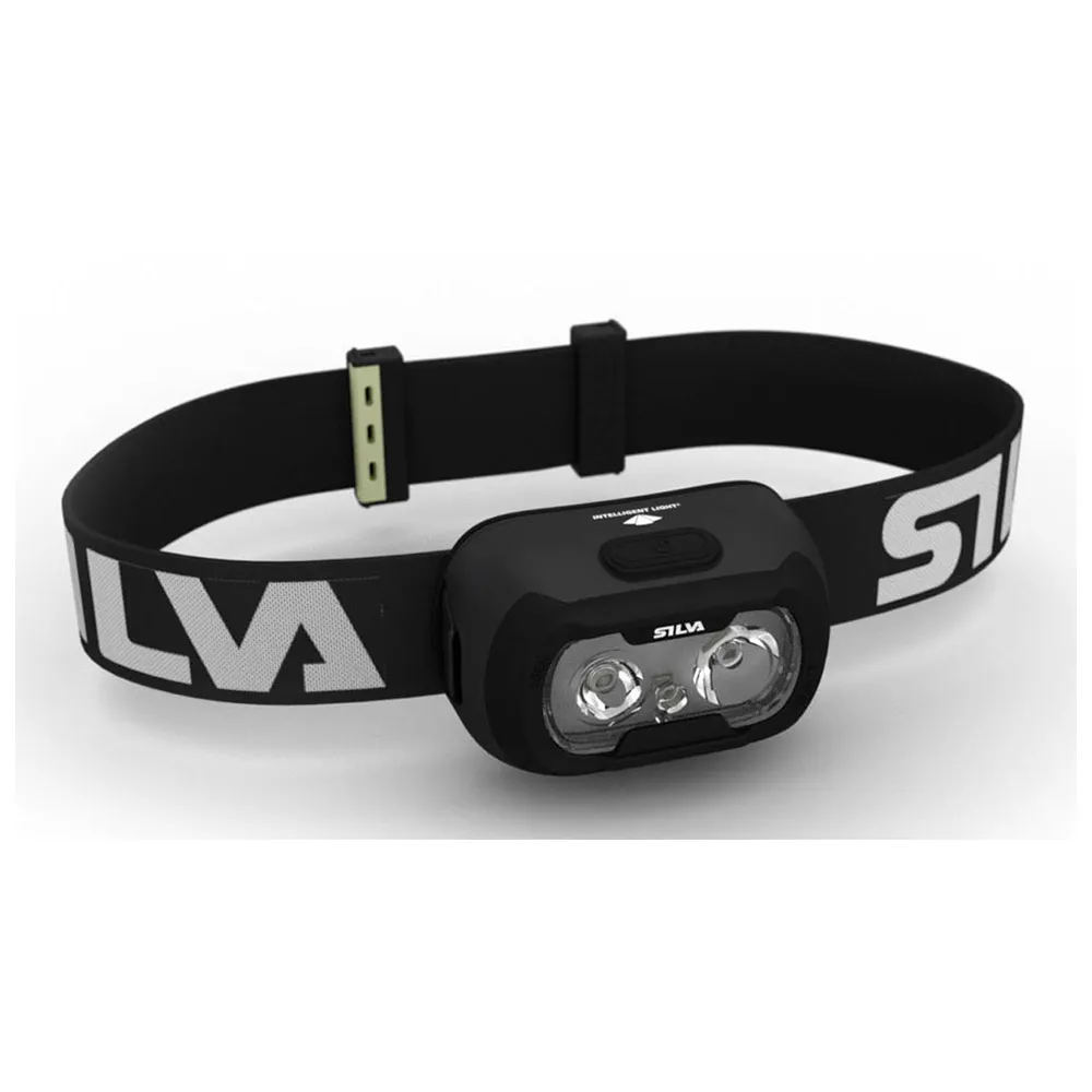 Silva Seek 420 headlamp