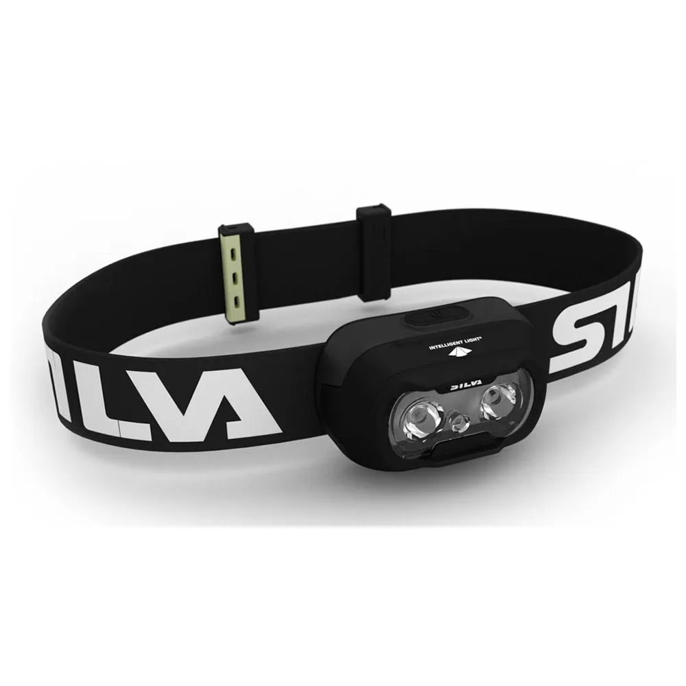 Silva Seek 450 Recharge headlamp