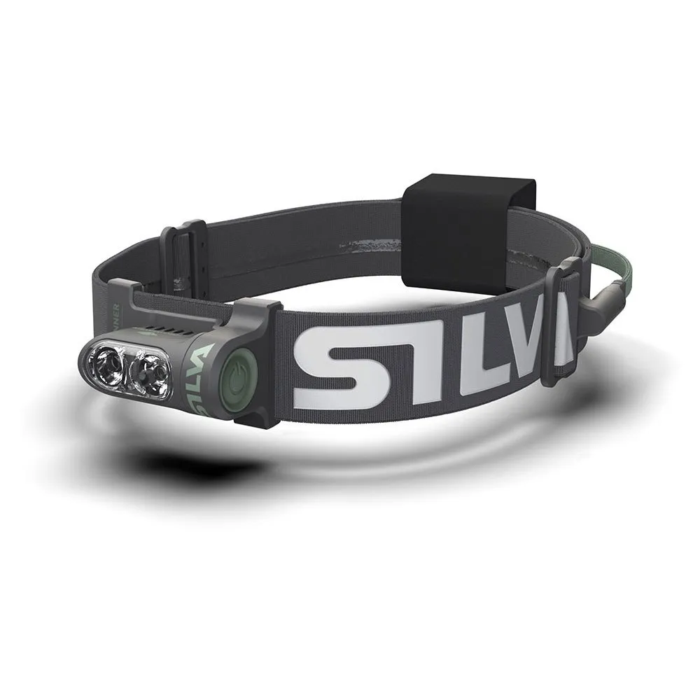 Silva Trail Runner Free 2 Ultra headlamp