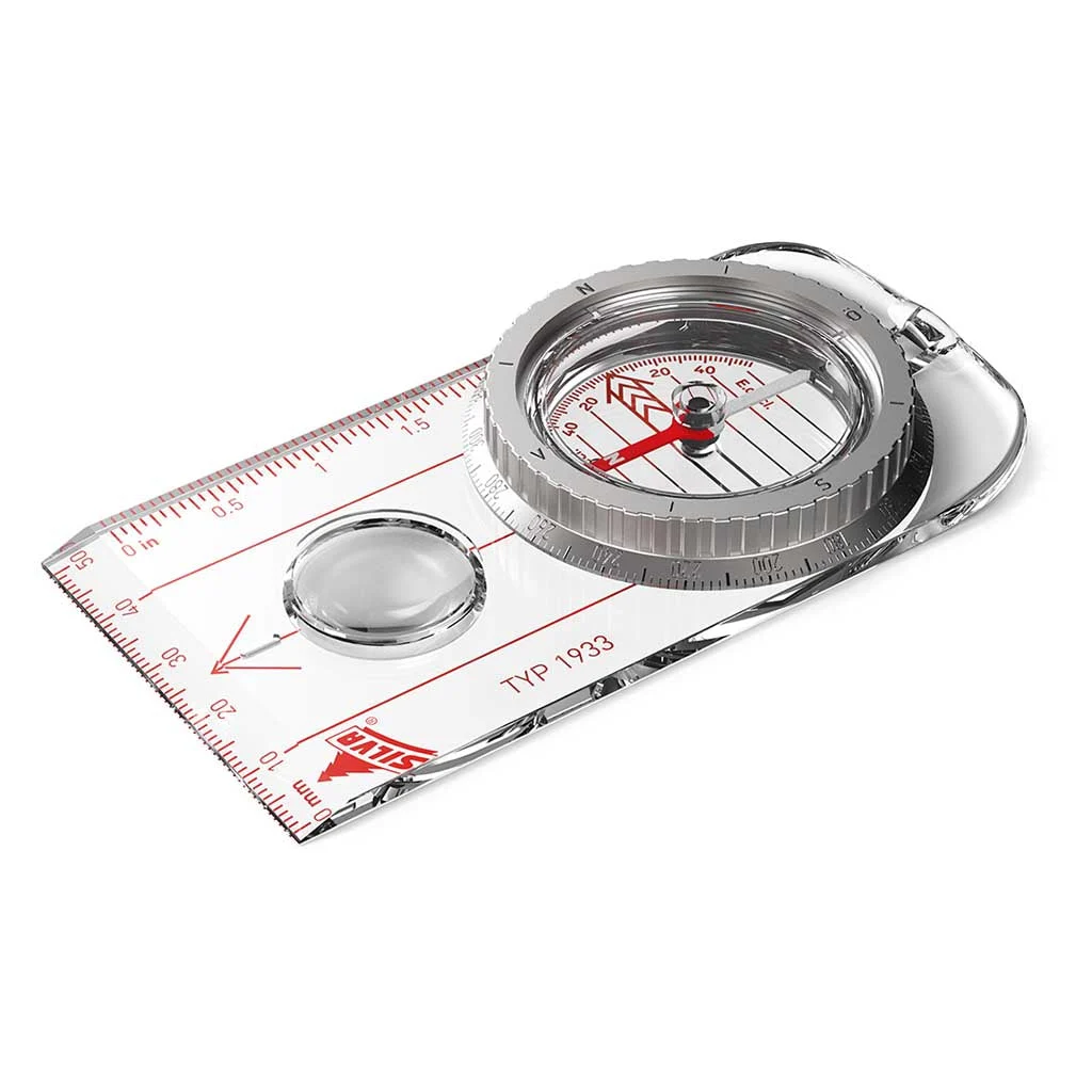 Typ 1933 Compass