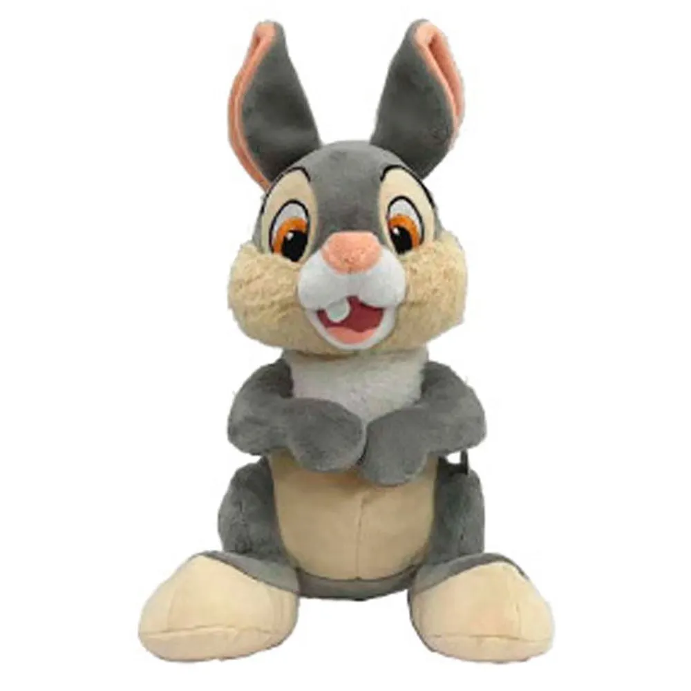Simba Friends Animal Drum Teddy 35 cm