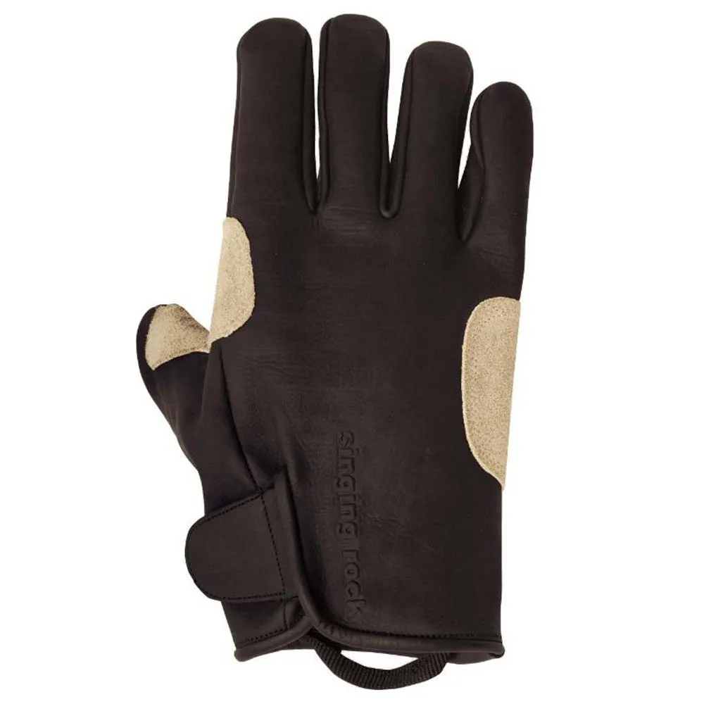 Singing Rock Grippy gloves