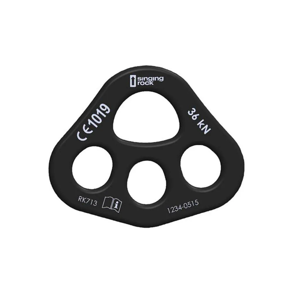 Singing Rock Multi 1/3 Descender