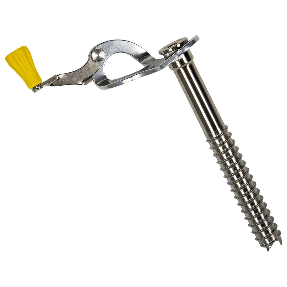 Singing Rock Quickspin L17 Ice Screw