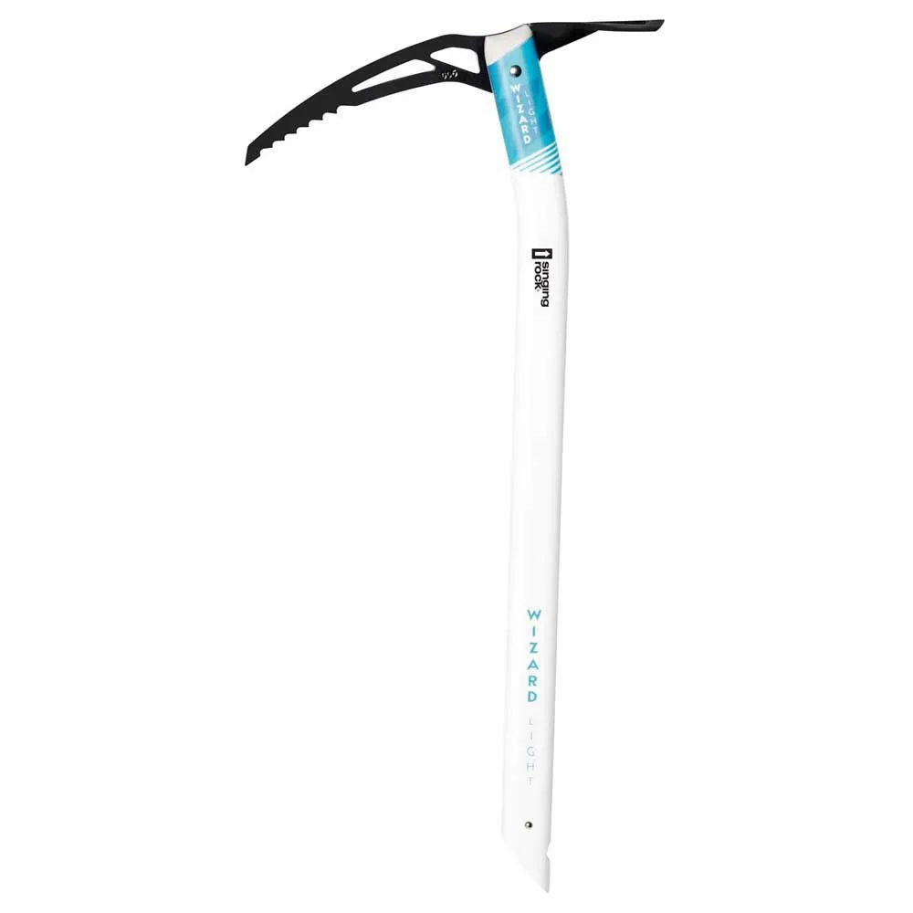 Singing Rock Wizard Light ice axe