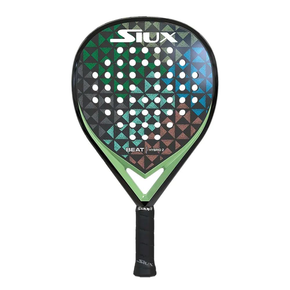 Siux Beat hybrid 2 padel racket