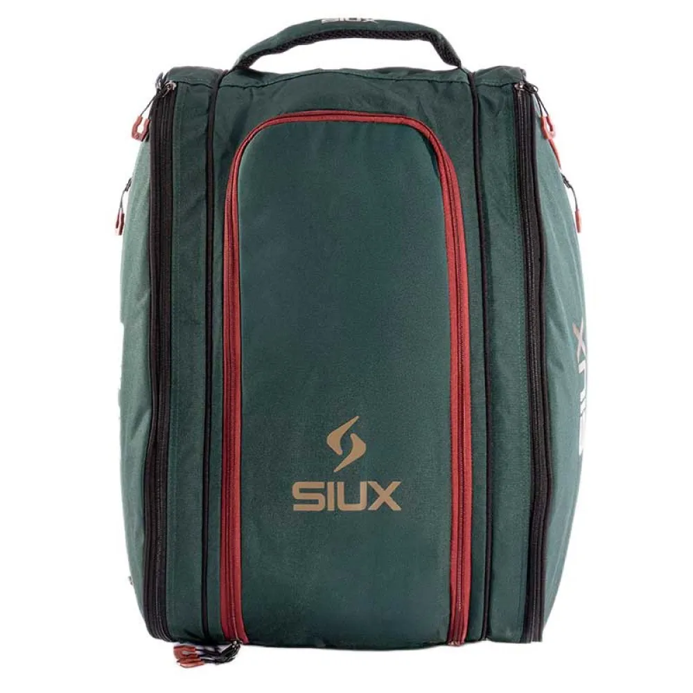 Siux Edge padel racket bag