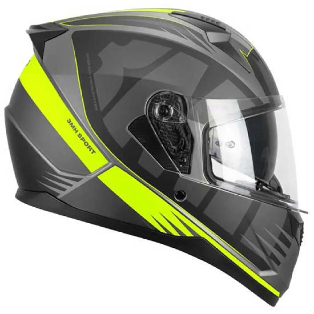 Ska-p 3MHG Speeder Sport full face helmet