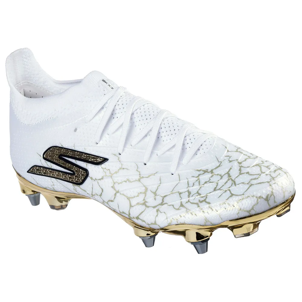 Skechers Diamond SG 01 football boots