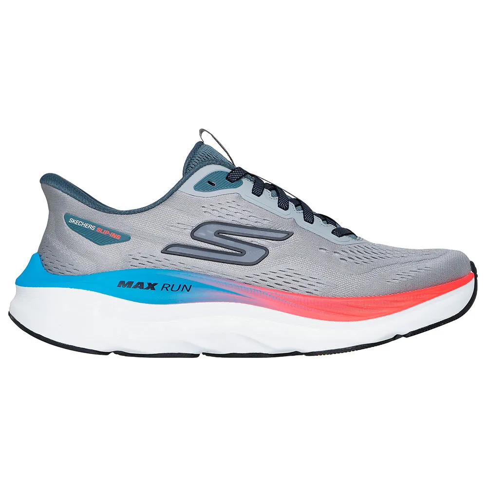 Skechers Max Run running shoes