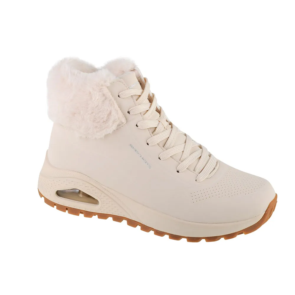 Skechers Uno Rugged Fall Air hiking boots