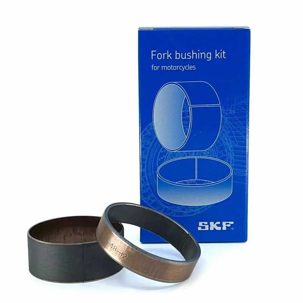 SKF BMW/Honda/Kawasaki/Suzuki VKWA-SHO41-A fork bushing kit