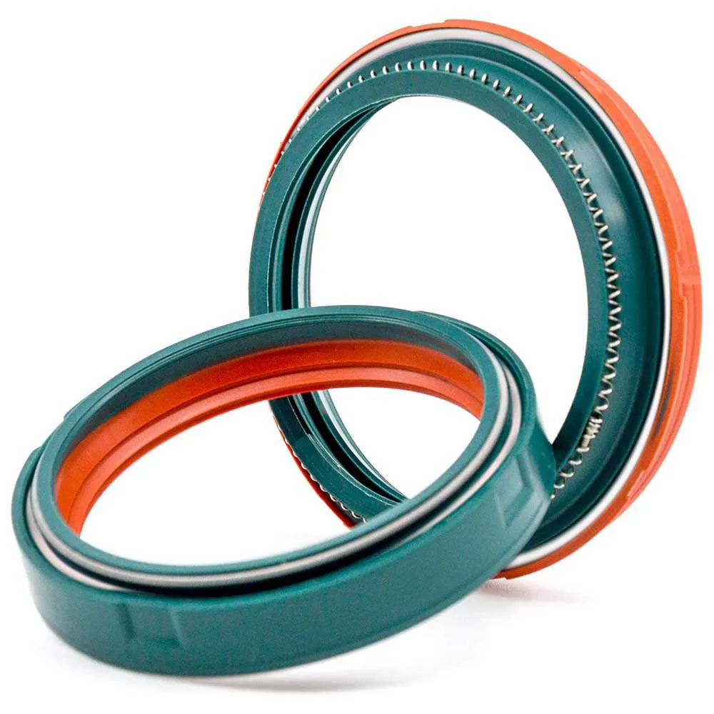 SKF WP Dual 48 mm fork oil seal kit