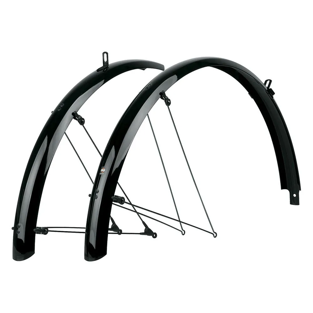 SKS Bluemels 55 mm mudguard set