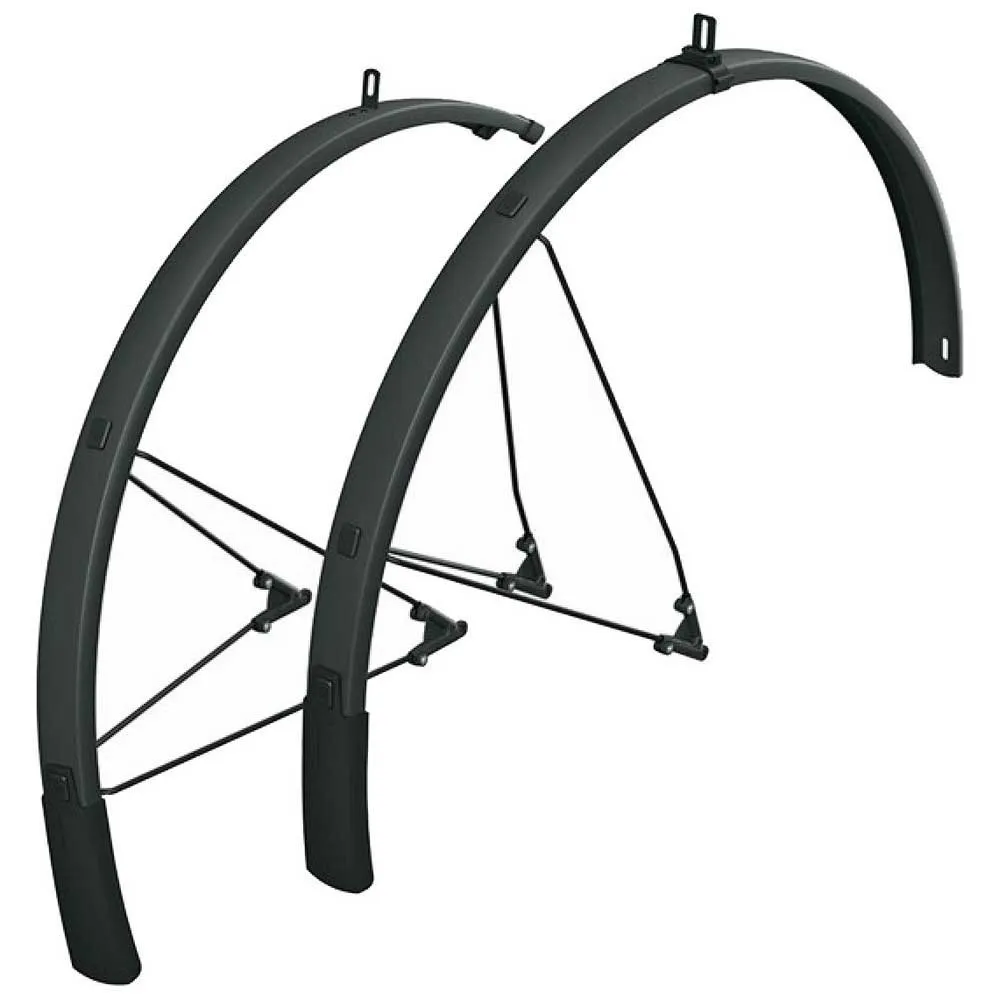 SKS Bluemels 75 Style mudguard