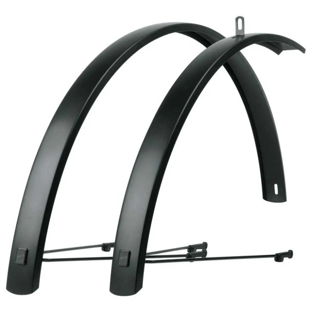 SKS Bluemels Edge 46 mm 28´´ mudguard