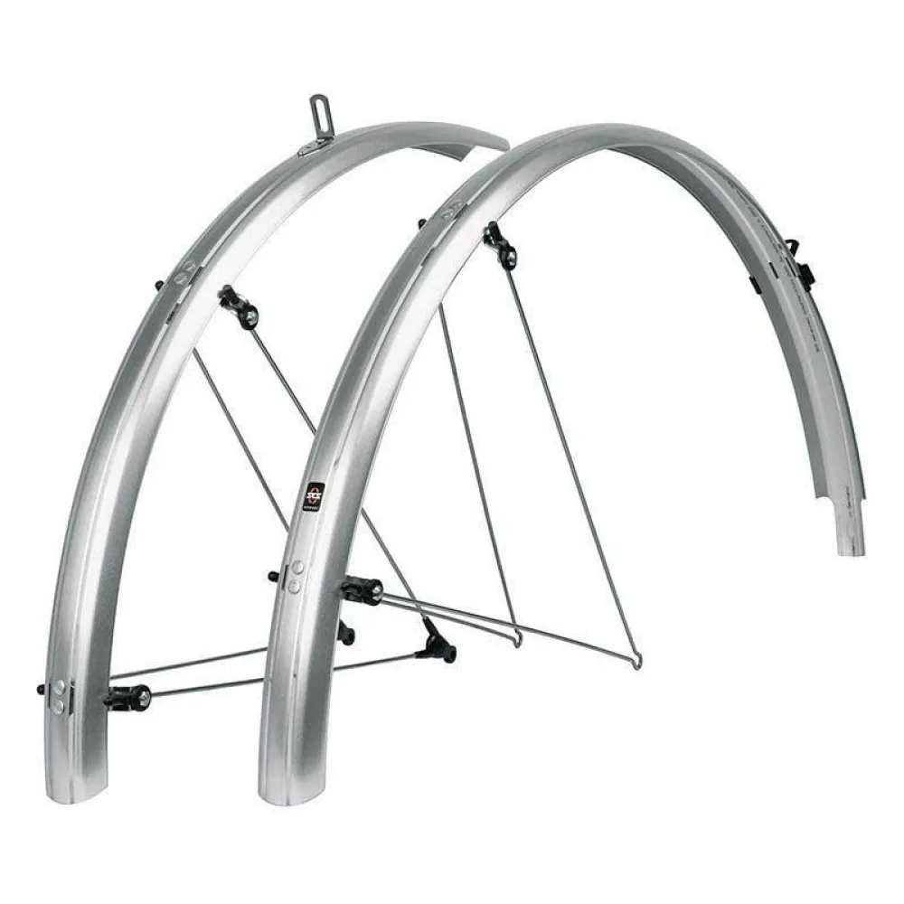 SKS Bluemels mudguard