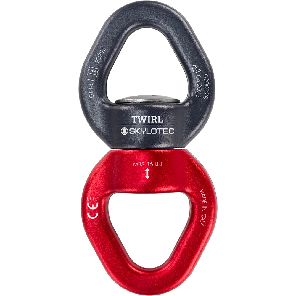 Skylotec Twirl pulley