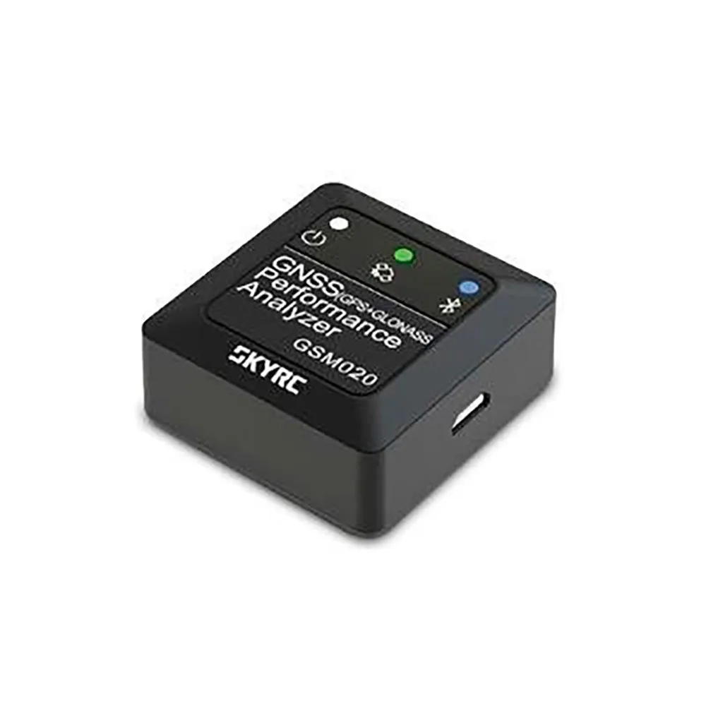 Skyrc GNSS Performance Analyzer GSM020