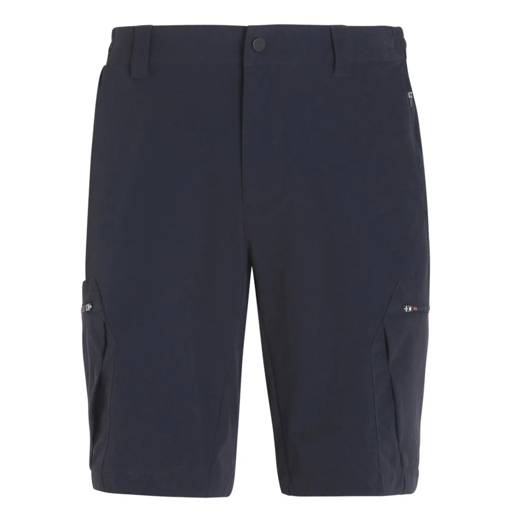 Slam Active Tech cargo shorts