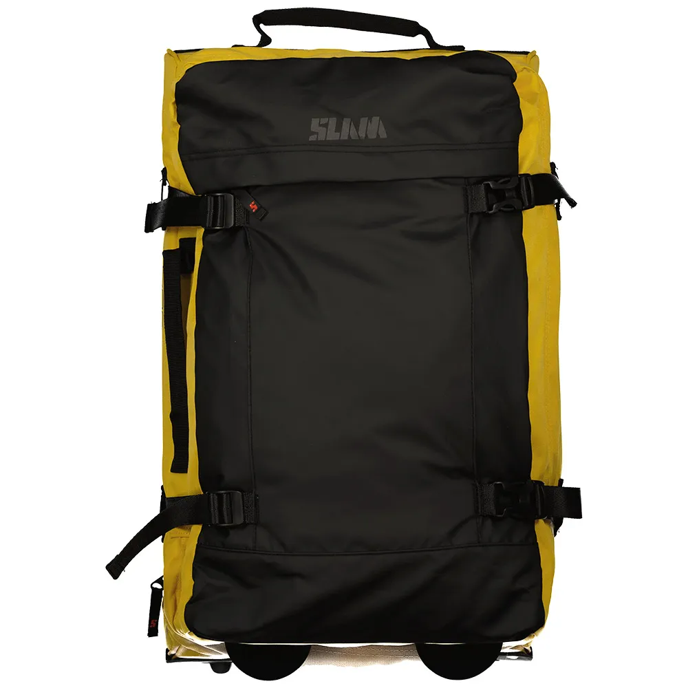 Slam Cabin 40L duffle bag