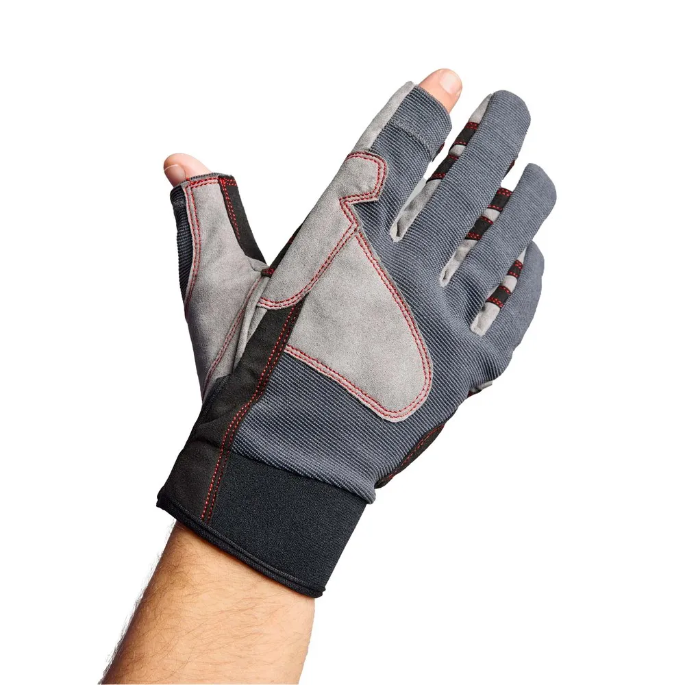 Slam Pro Long gloves