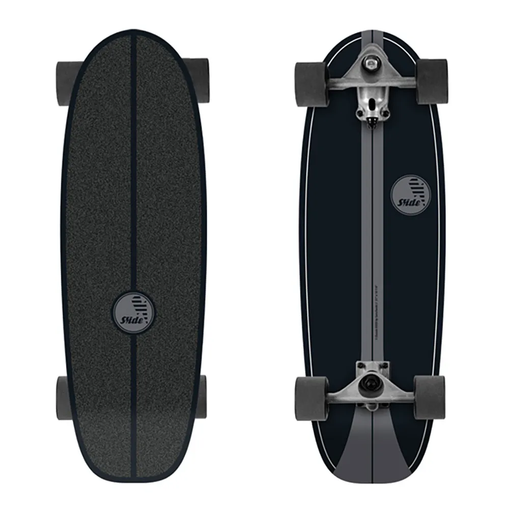 Slide Onyx gussie 31´´ surfskate