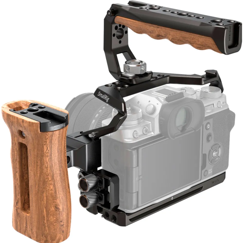 Smallrig 3131 Cage