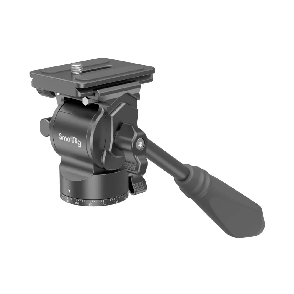 Smallrig 3259B CH10 fluid ball joint