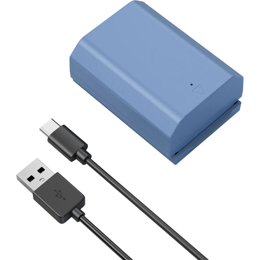 Smallrig 4265B NP-FZ100 USB-C Rechargeable battery