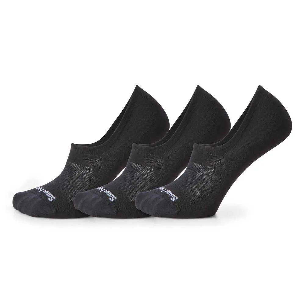 Smartwool Everyday Multipack no show socks
