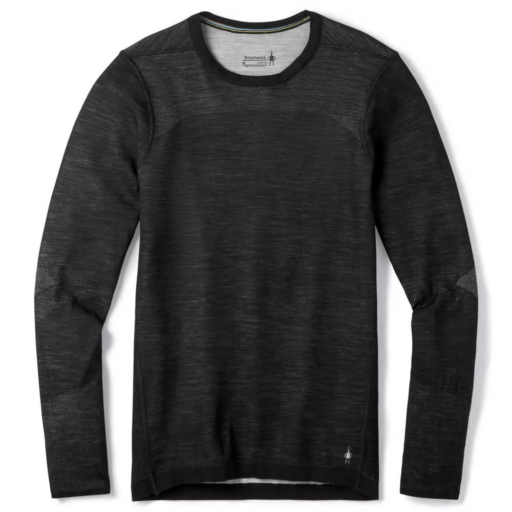 Smartwool Intraknit Merino 200 Crew long sleeve base layer