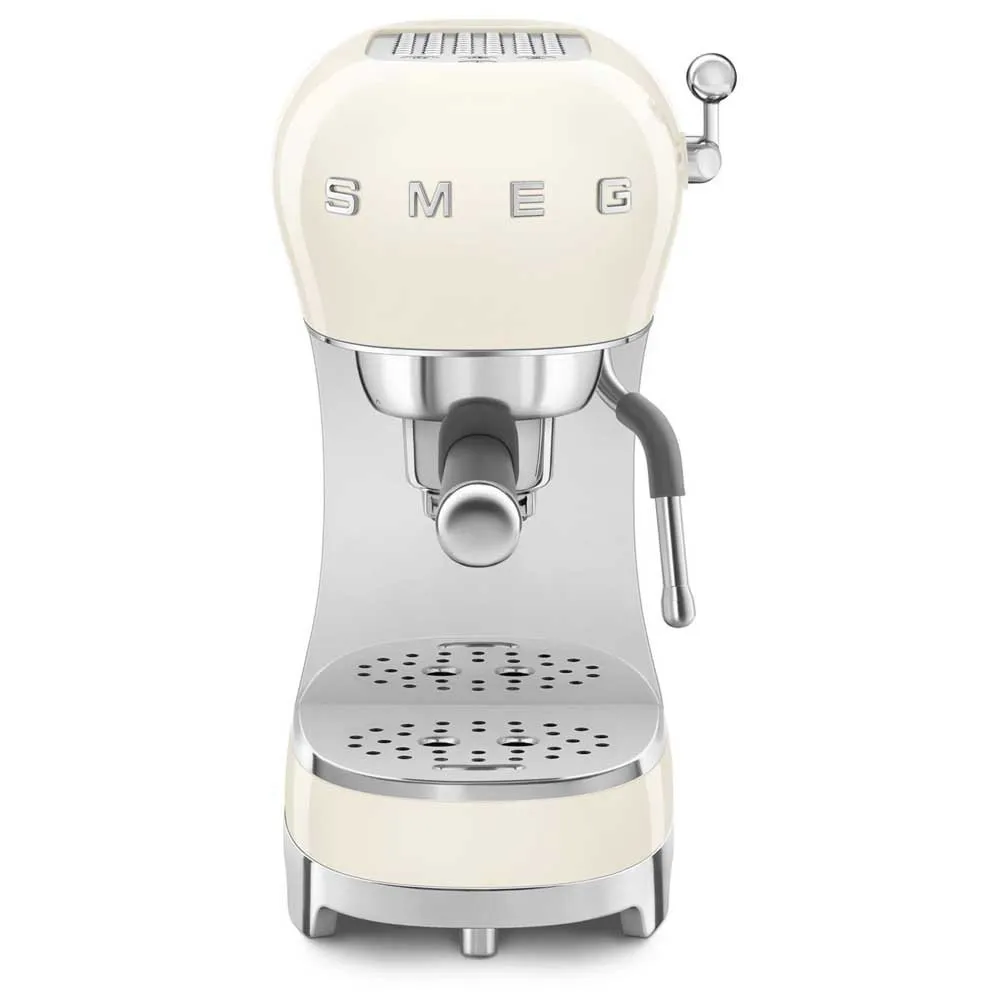 Smeg 50s Style Espresso Coffee Maker