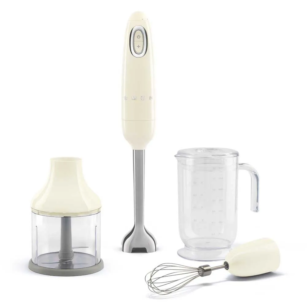 Smeg 50s Style hand mixer