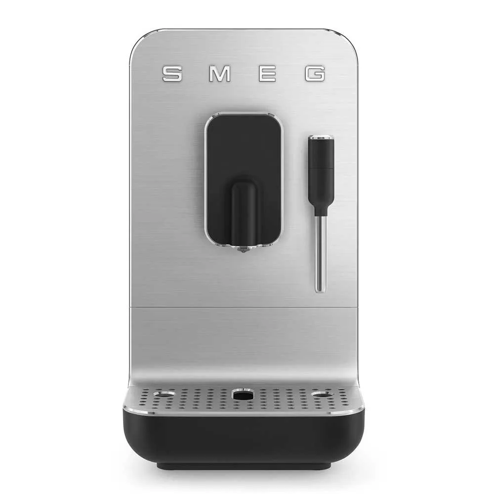 Smeg Collezione BCC12 Superautomatic Coffee Machine