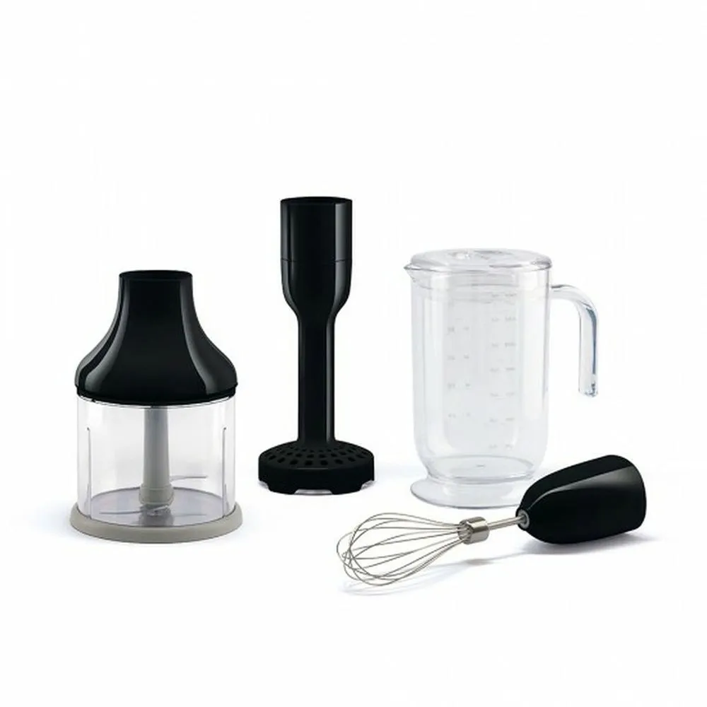 Smeg HBAC11BL hand mixer