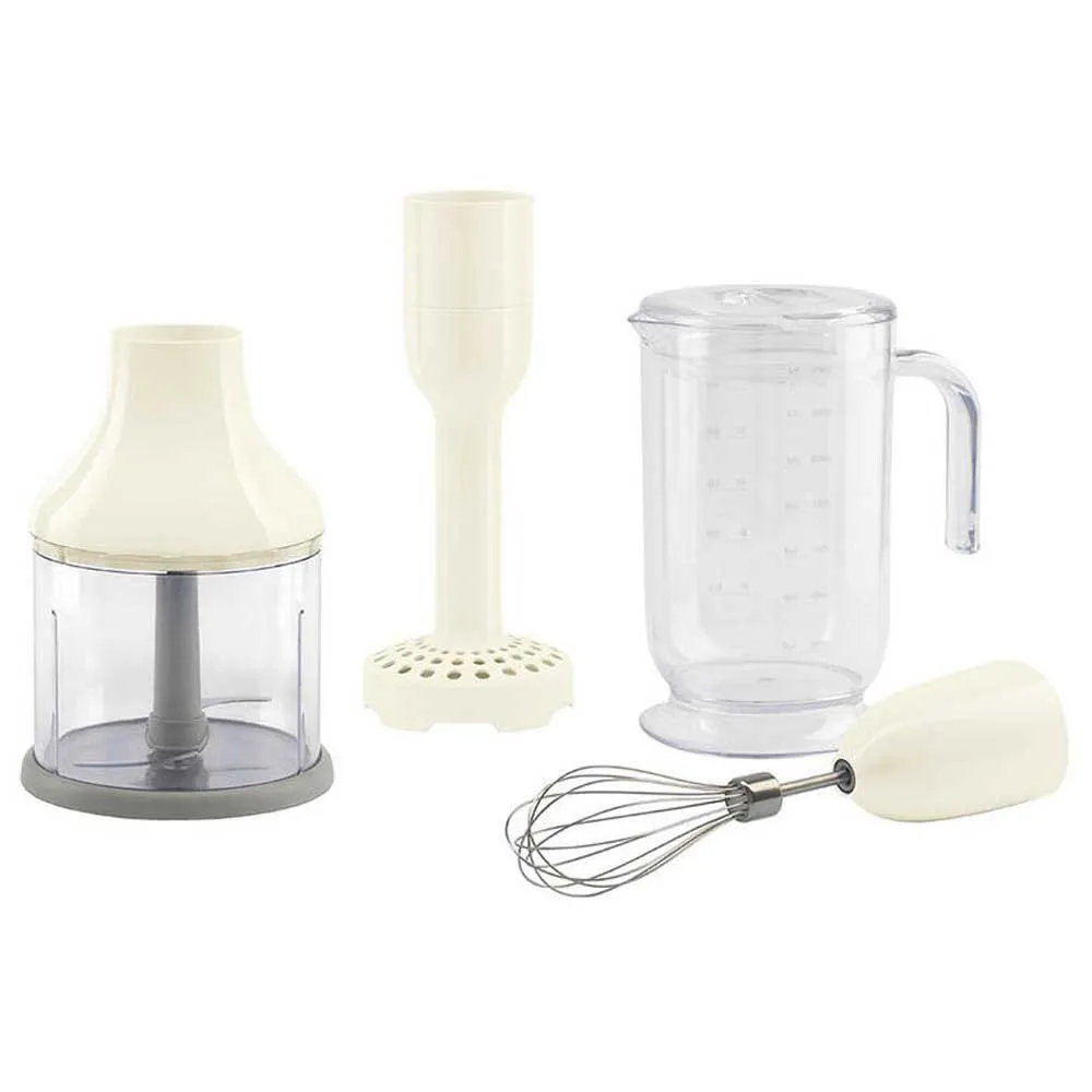 Smeg Hbac11Cr hand mixer