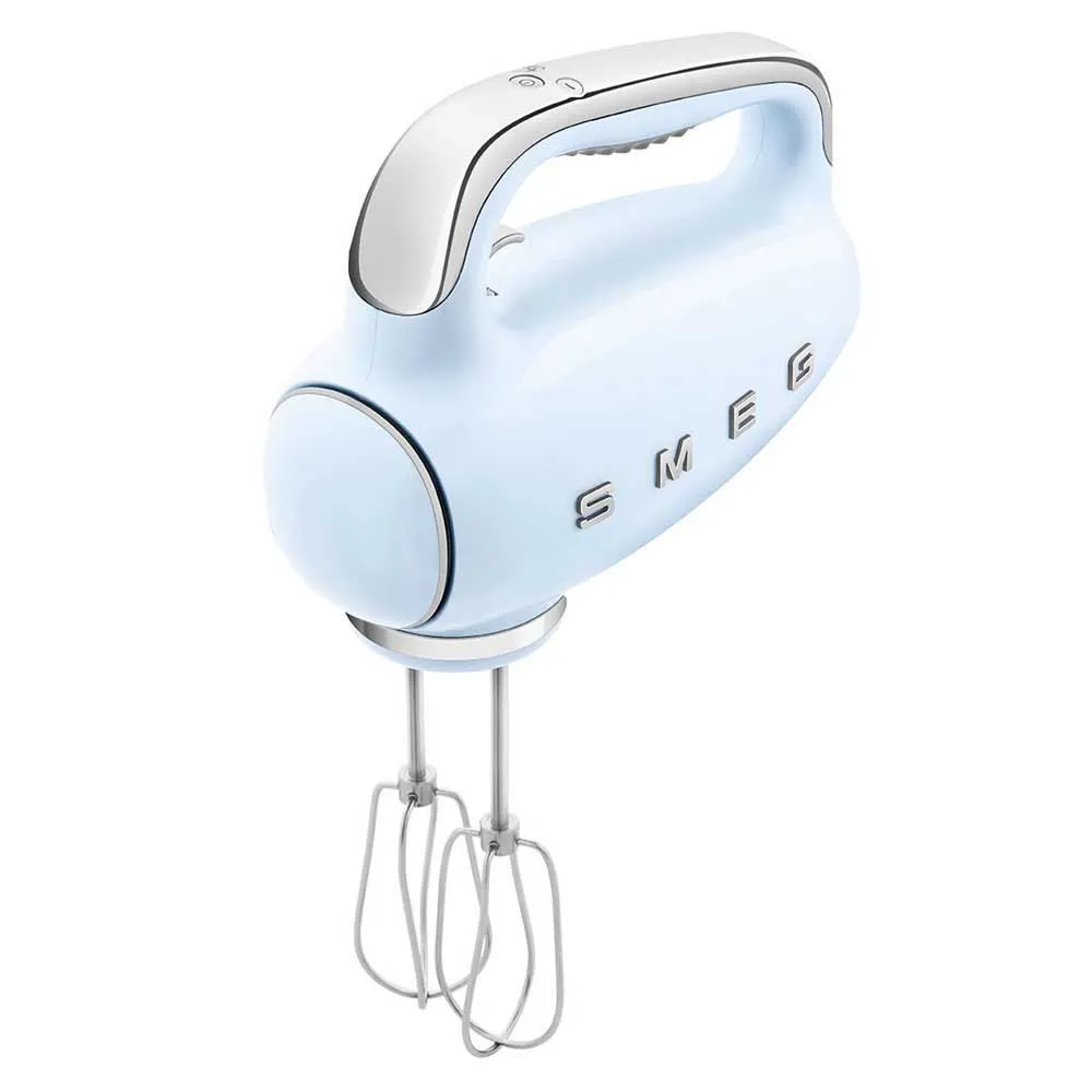 Smeg HMF01PBEU Dough mixer